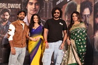 Tribanadhari Barbarik Movie Press Meet